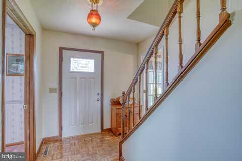 33512 HORSEY CHURCH ROAD, LAUREL, DE 19956