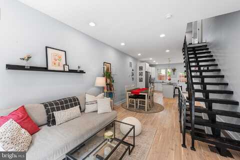 2019 ABIGAIL STREET, PHILADELPHIA, PA 19125