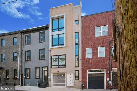 1127 LEOPARD STREET, PHILADELPHIA, PA 19123
