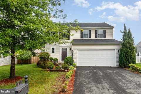 12119 MAJESTIC PL, CULPEPER, VA 22701