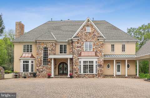 10617 BURBANK DRIVE, POTOMAC, MD 20854