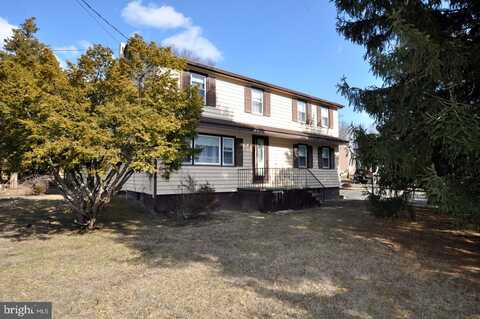 178 S PEMBERTON ROAD, PEMBERTON, NJ 08068