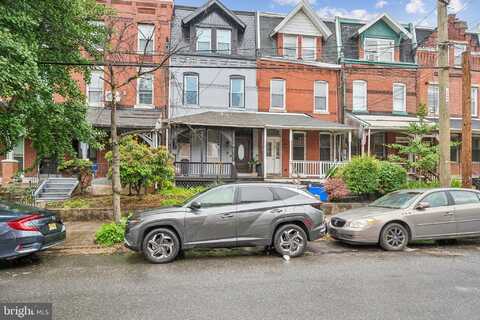 424 N 32ND STREET, PHILADELPHIA, PA 19104