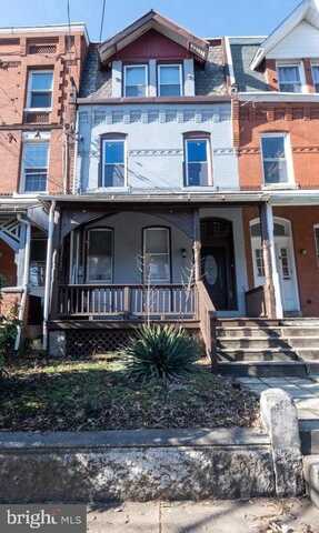 424 N 32ND STREET, PHILADELPHIA, PA 19104