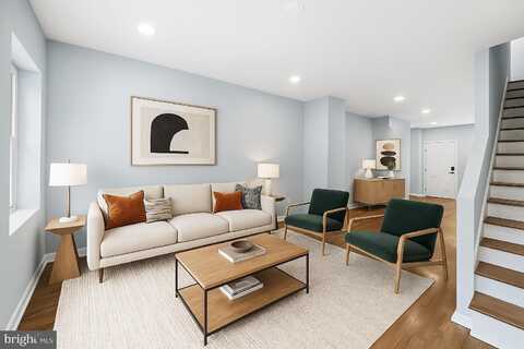 1904 MANTON STREET, PHILADELPHIA, PA 19146