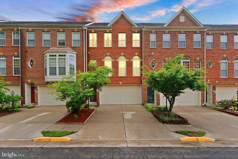 9329 HUNDITH HILL COURT, LORTON, VA 22079