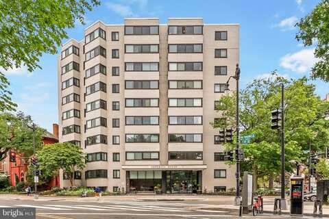 1601 18TH STREET NW, WASHINGTON, DC 20009