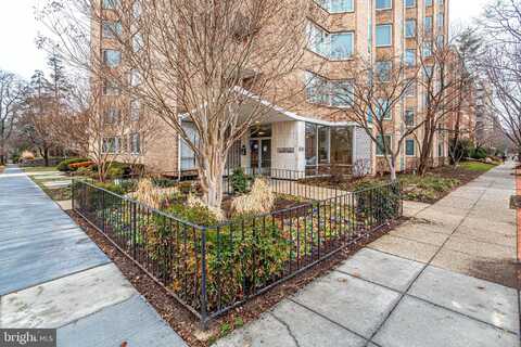 2800 WISCONSIN AVENUE NW, WASHINGTON, DC 20007