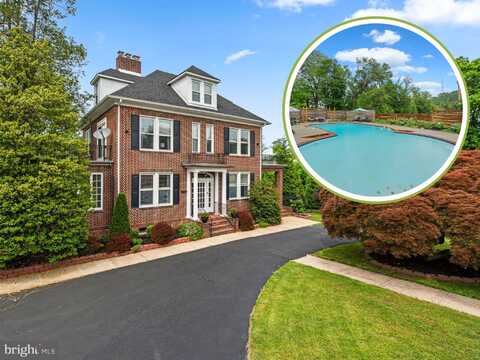 1916 OLD FREDERICK, CATONSVILLE, MD 21228