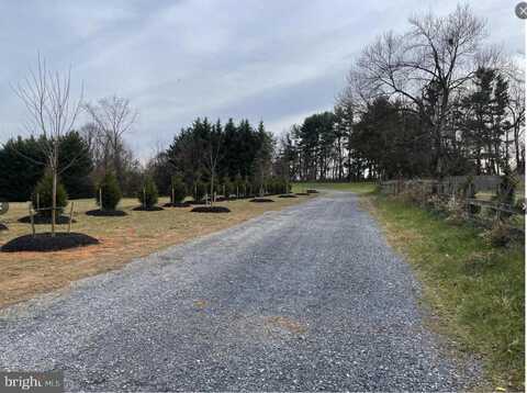 13943 OLD HANOVER ROAD, REISTERSTOWN, MD 21136