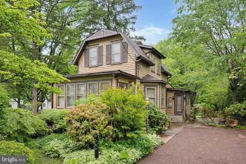 6 DIVERTY ROAD, PENNINGTON, NJ 08534