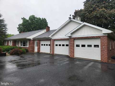 101 EASTBROOK ROAD, RONKS, PA 17572