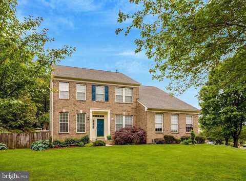 8451 CATIA LANE, SPRINGFIELD, VA 22153