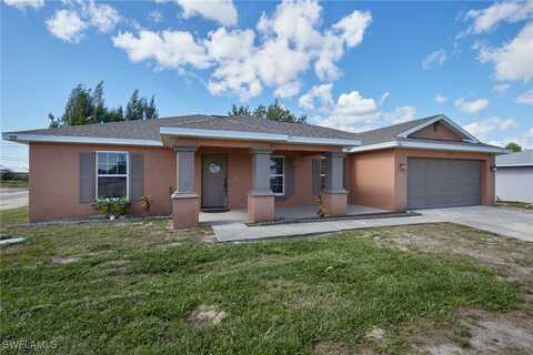 1321 NE 19th Street, Cape Coral, FL 33909