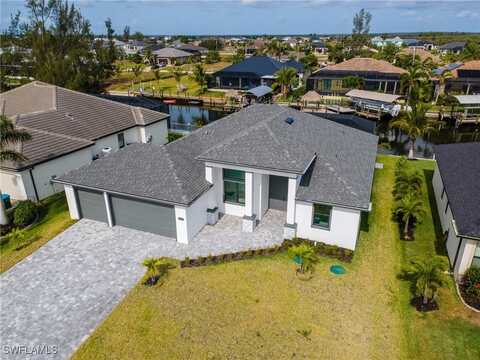 1806 NW 38th Place, Cape Coral, FL 33993