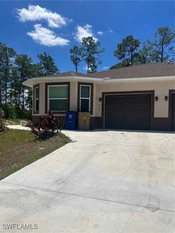 405 W 12th Street, Lehigh Acres, FL 33972