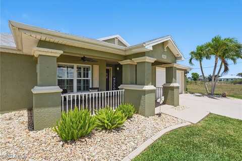 2500 El Dorado Boulevard N, Cape Coral, FL 33993