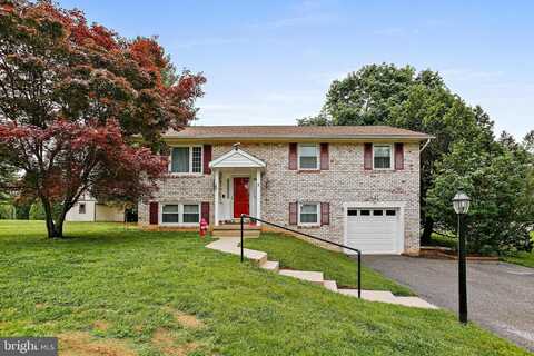 2419 CEDARHURST DRIVE, REISTERSTOWN, MD 21136