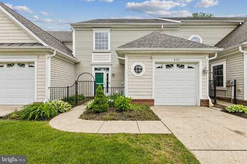 633 RUXTON ROAD, SOLOMONS, MD 20688