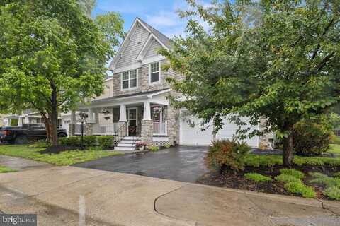 108 ROSEVILLE COURT, BOYCE, VA 22620