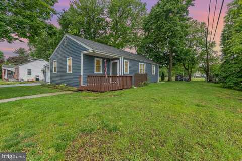 1 NORMAN ALLEN STREET, ELKTON, MD 21921