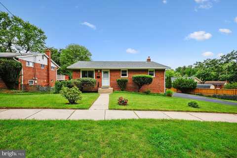 10916 LOMBARDY ROAD, SILVER SPRING, MD 20901