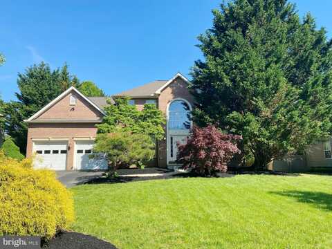 113 EMERALD RIDGE DRIVE, BEAR, DE 19701