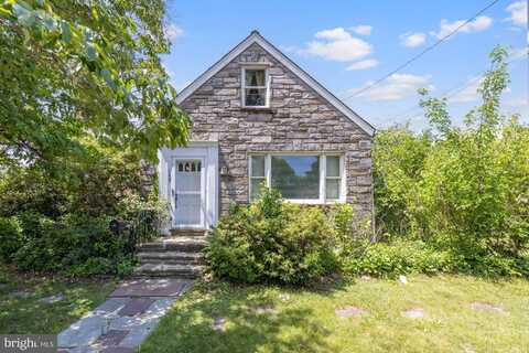 105 LINCOLN AVENUE, MOUNT EPHRAIM, NJ 08059