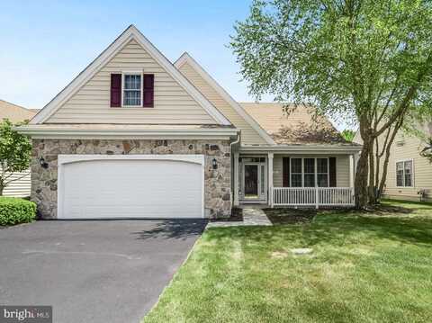 23 WHEATSHEAF LANE, SMYRNA, DE 19977