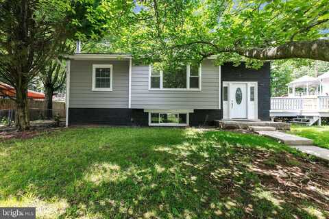 8902 SYLVANIA STREET, LORTON, VA 22079