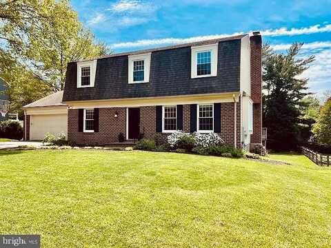 12 LOCHMOOR COURT, LUTHERVILLE TIMONIUM, MD 21093