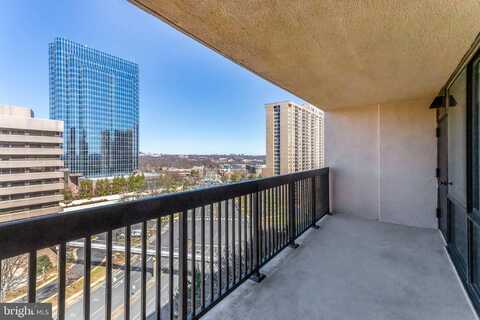 3709 GEORGE MASON DRIVE, FALLS CHURCH, VA 22041
