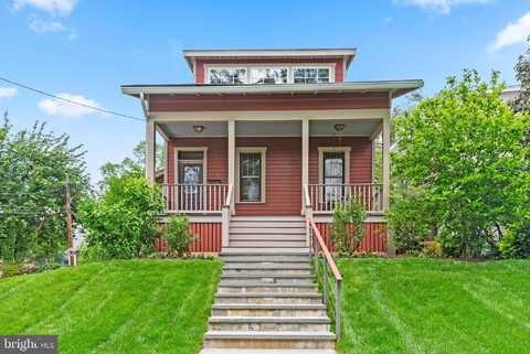 5213 CATHEDRAL AVENUE NW, WASHINGTON, DC 20016