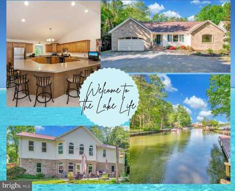 322 BIRCHSIDE CIRCLE, LOCUST GROVE, VA 22508