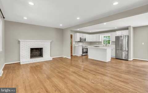 12561 ROUTE 216, HIGHLAND, MD 20777