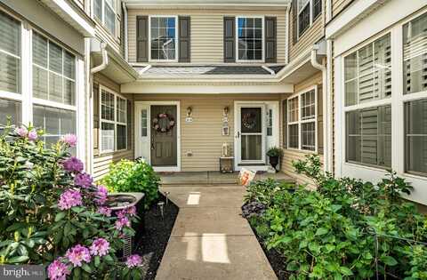 214 FLAGSTONE ROAD, CHESTER SPRINGS, PA 19425