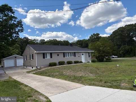 177 FRIES MILL ROAD, BLACKWOOD, NJ 08012