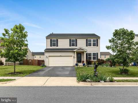 157 DOLLIE MAE LANE, STEPHENS CITY, VA 22655