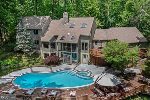3 HICKORY LANE, CHADDS FORD, PA 19317