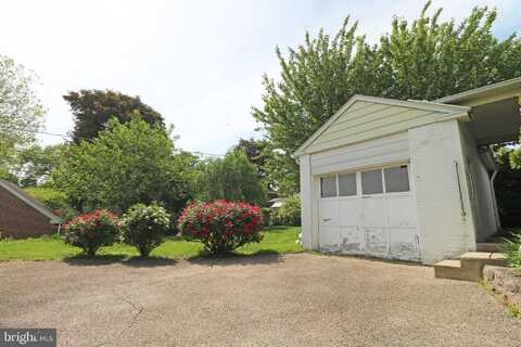 530 HEMPSTEAD ROAD, SPRINGFIELD, PA 19064