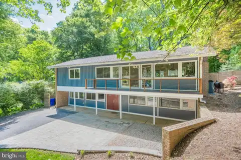 7614 HAMILTON SPRING ROAD, BETHESDA, MD 20817