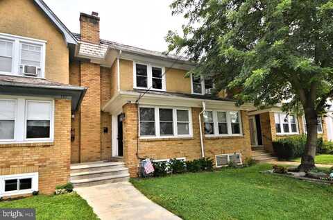 335 STUART AVENUE, DOWNINGTOWN, PA 19335