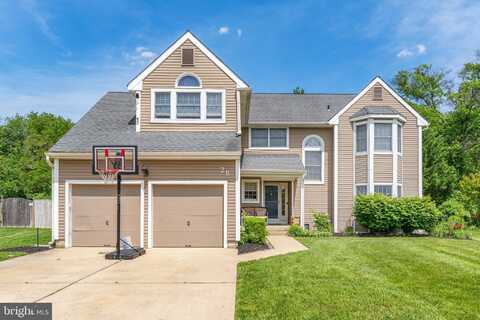 26 EDINBURGH LA, MOUNT LAUREL, NJ 08054