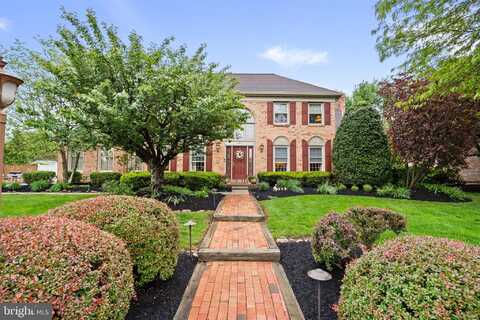 680 FOX HOLLOW DRIVE, YARDLEY, PA 19067
