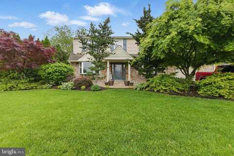 417 HEIGHTS LANE, FEASTERVILLE TREVOSE, PA 19053