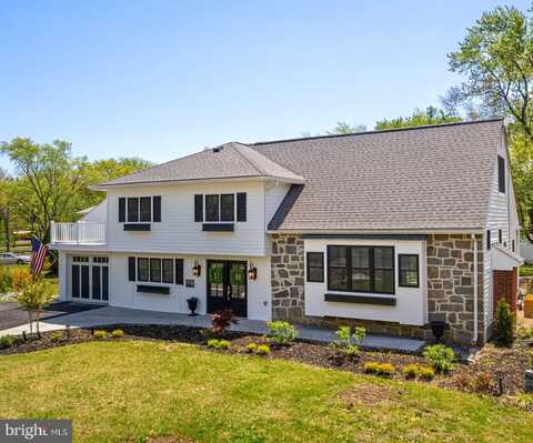 5 WINDING BROOK DRIVE, CINNAMINSON, NJ 08077