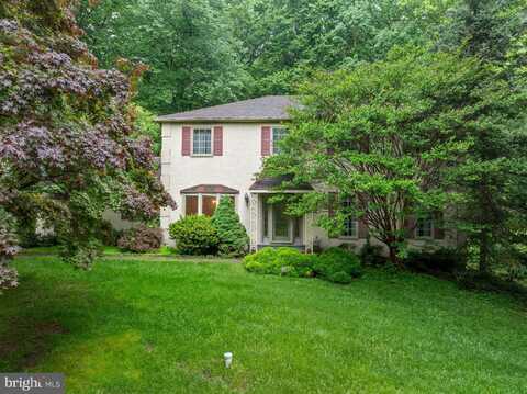 41 COUNTRY VILLAGE WAY, MEDIA, PA 19063
