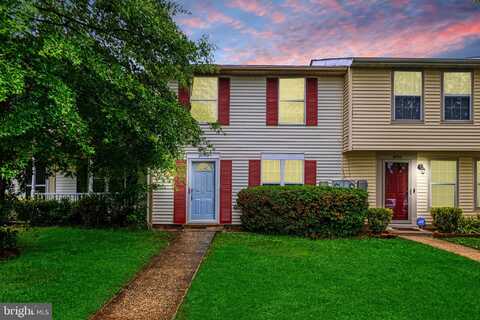 2093 TANGLEWOOD DRIVE, WALDORF, MD 20601