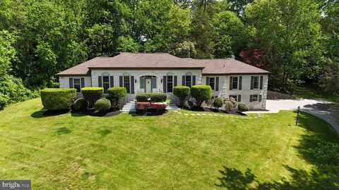 4801 FOX CHAPEL ROAD, FAIRFAX, VA 22030
