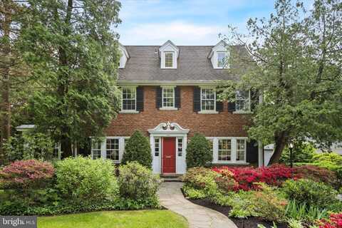252 HATHAWAY LANE, WYNNEWOOD, PA 19096